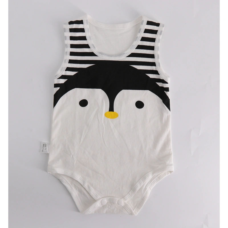 Baby Bodysuit