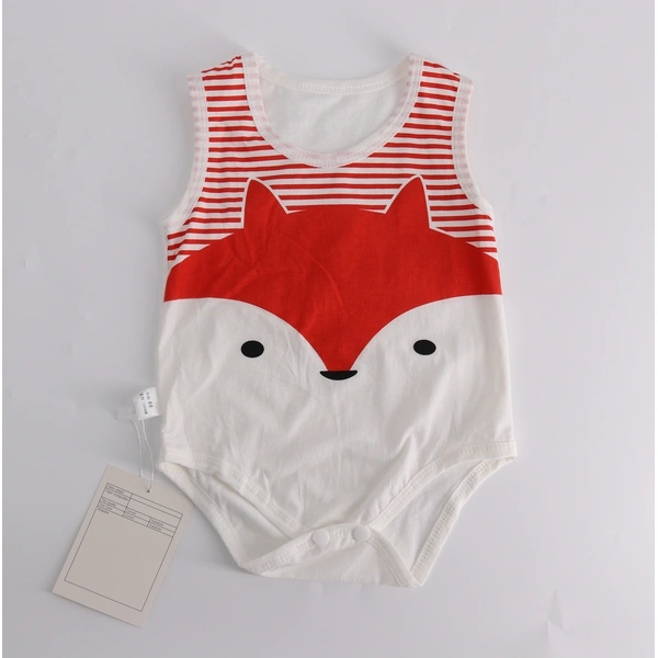 Baby Bodysuit