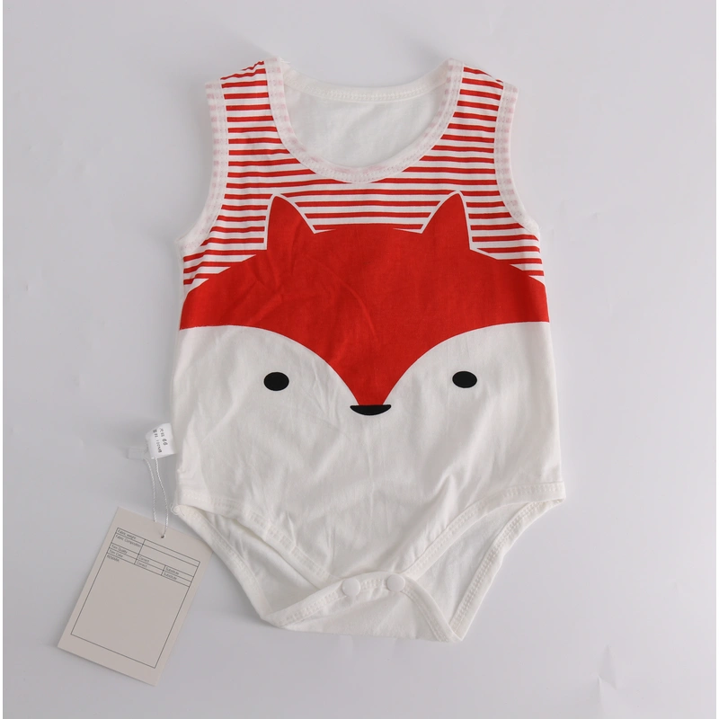Baby Bodysuit
