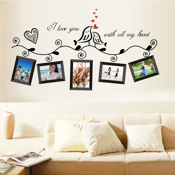 XianChuang | SinoTrung Picture Frames & Collage Photo Frame Sets
