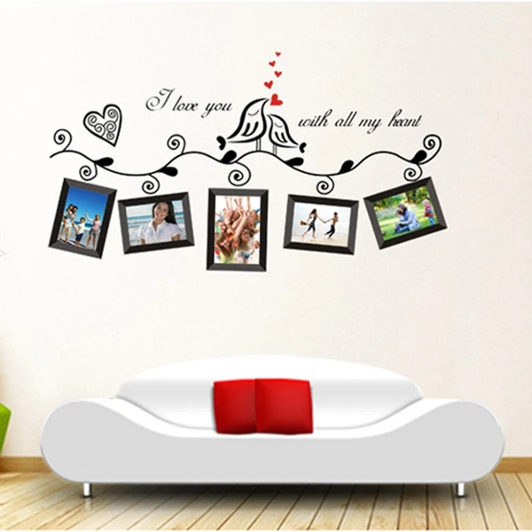 XianChuang | SinoTrung Picture Frames & Collage Photo Frame Sets