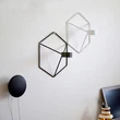 XianChuang | SinoTrung 3D Geometric Candle Holder