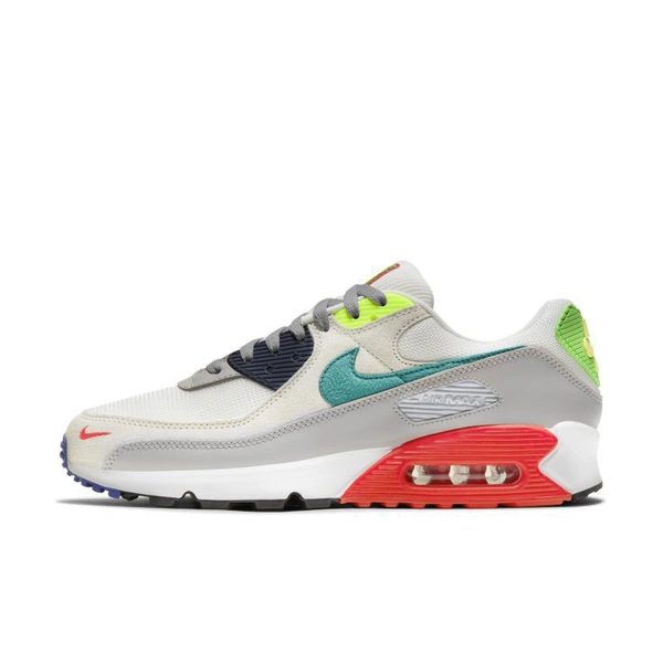 Wholesale Authentic Nike Air Max 90 SE Evolution Of Icons DA5562-001