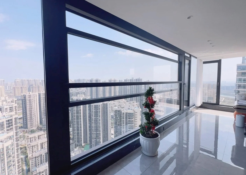 Understanding Lift Windows:Functionality and Benefits