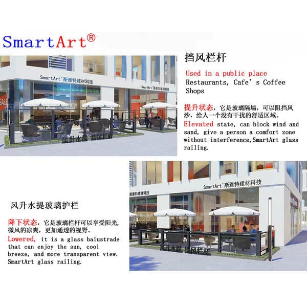 شاشات المطاعم والمقاهي والحانات