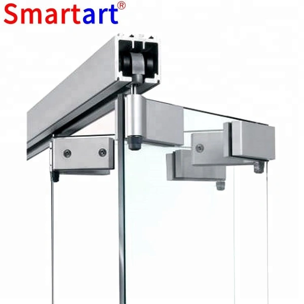 недорогие стеклянные складные двустворчатые двери для улицы