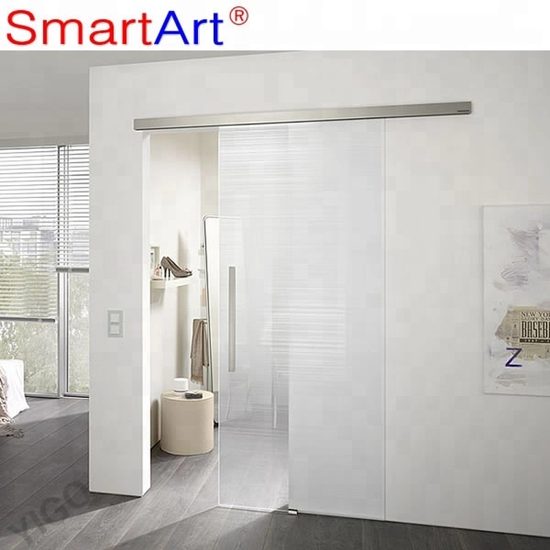 frameless sliding door design aluminium glass sliding door