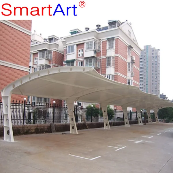 modern steel carport designs 