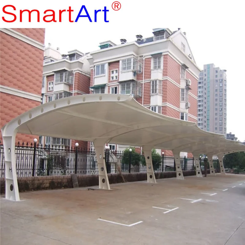 modern steel carport designs 