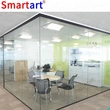 Good quality Office Clear Partition Glass Wall