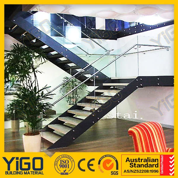 умный арт профессиональный оптовик сделал стальную структурную лестницу  