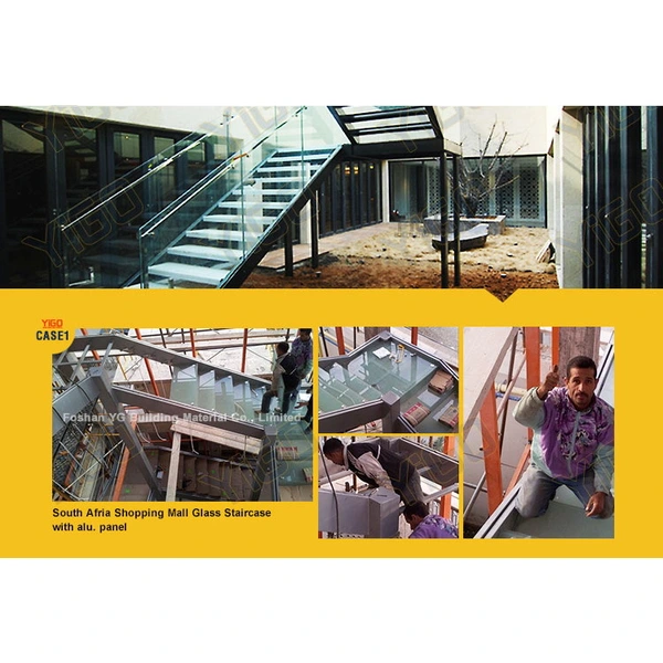 умный арт профессиональный оптовик сделал стальную структурную лестницу  