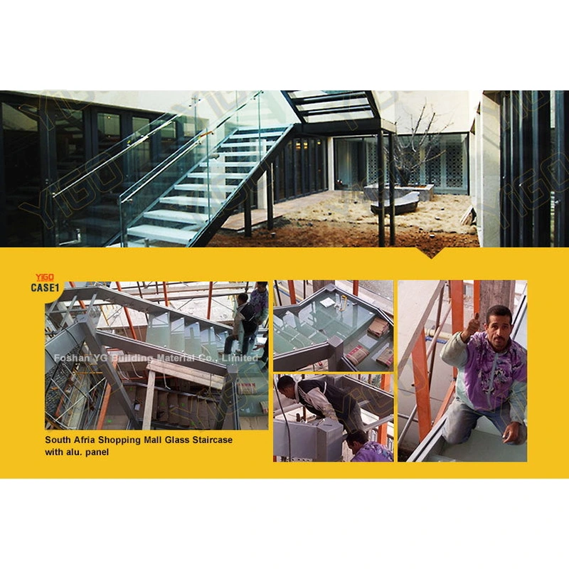 умный арт профессиональный оптовик сделал стальную структурную лестницу  