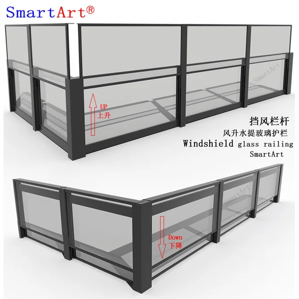 شاشات المطاعم والمقاهي والحانات