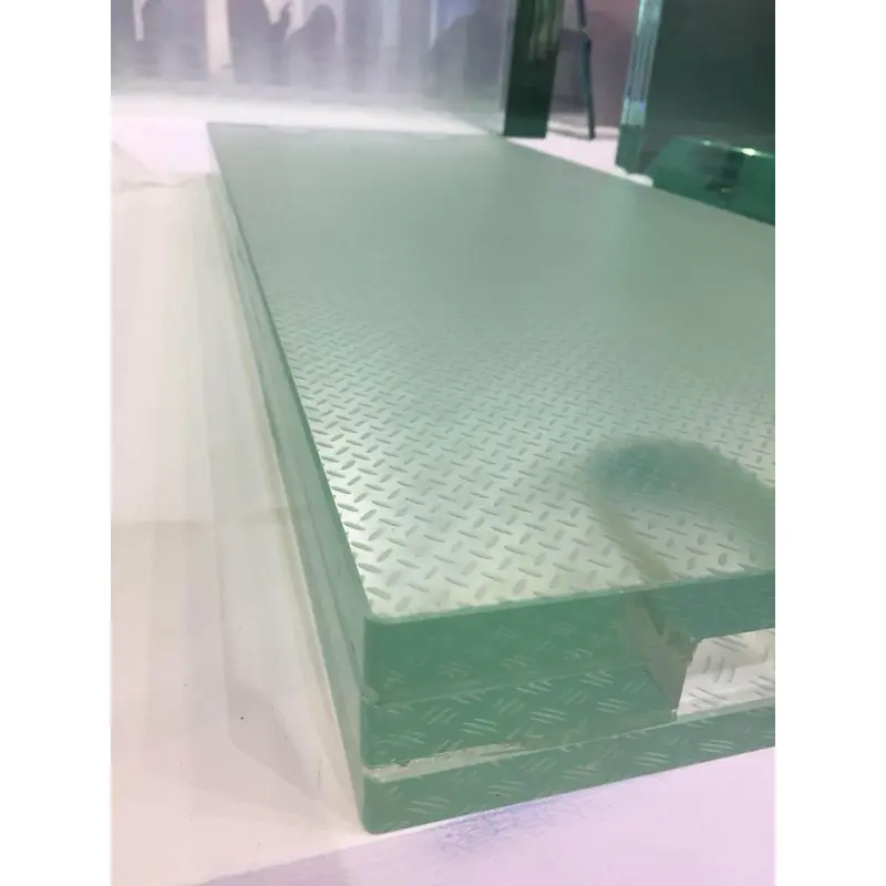 New Design Granite Price Metal Clear Stairway Stainless Steel Stair