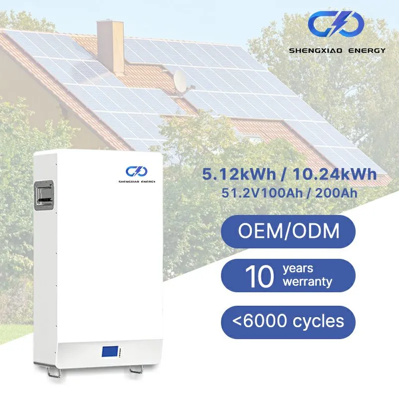 Growatt Lithium Battery System, Home energy storage battery