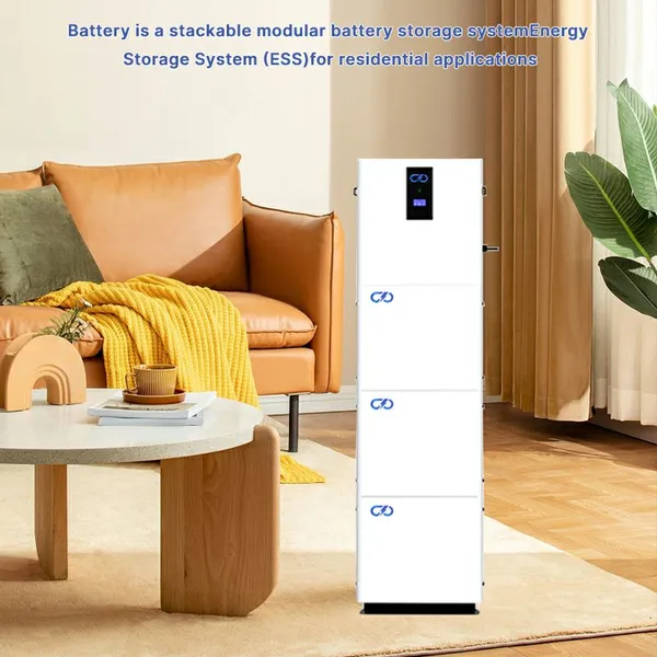 Battery Solar, Home energy storage battery