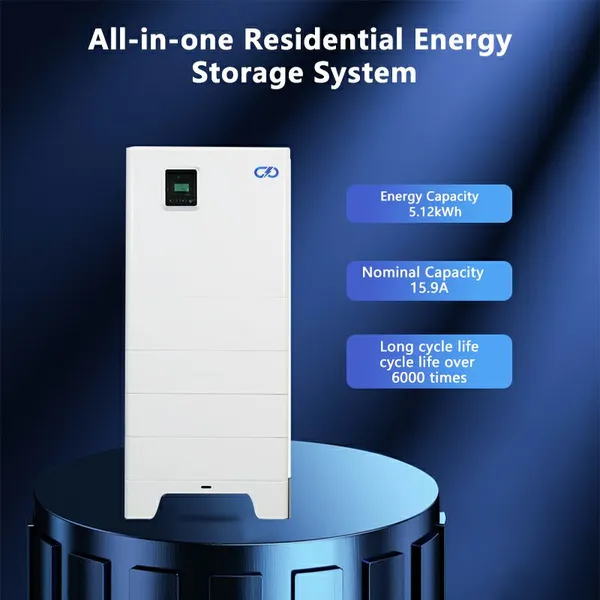 Powerwall, Home energy storage battery