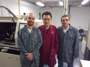 main title main title