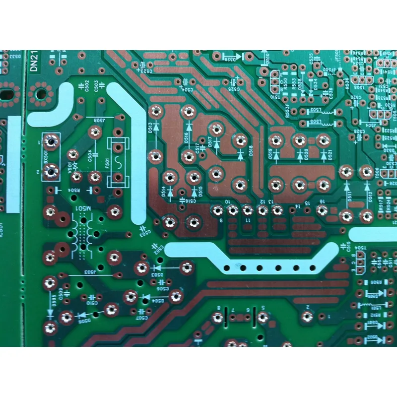 SMT-Leiterplattenfertigung – intelligenter EMS-Fabrikpartner