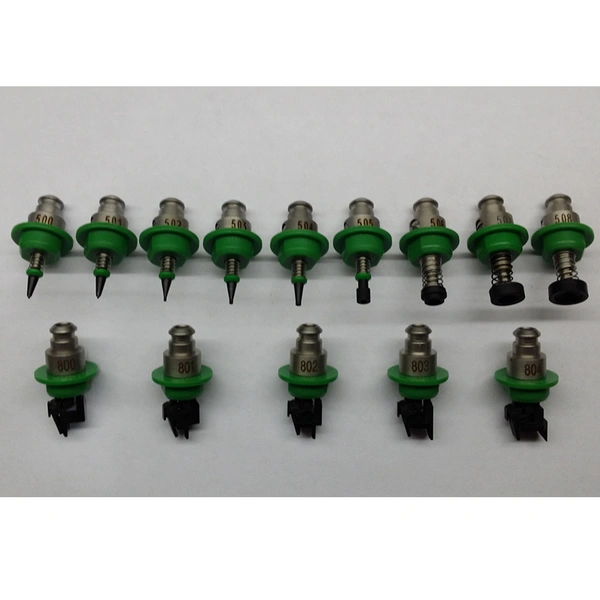 قطع غيار آلة الإدراج التلقائي - تصميم وتصنيع في الصين - شريك مصنع Smart EMS