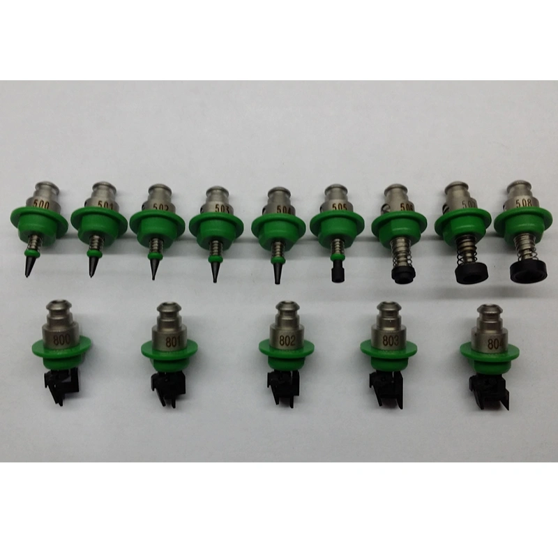 قطع غيار آلة الإدراج التلقائي - تصميم وتصنيع في الصين - شريك مصنع Smart EMS