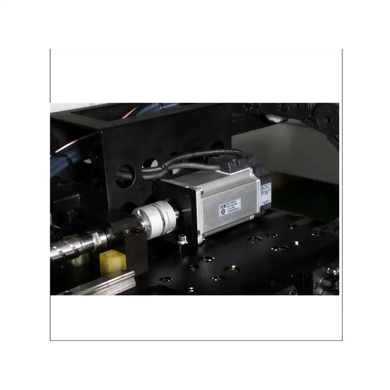 Сборка smt pcb -s-1200-lv машина для выбора и размещения - умный партнер фабрики ems