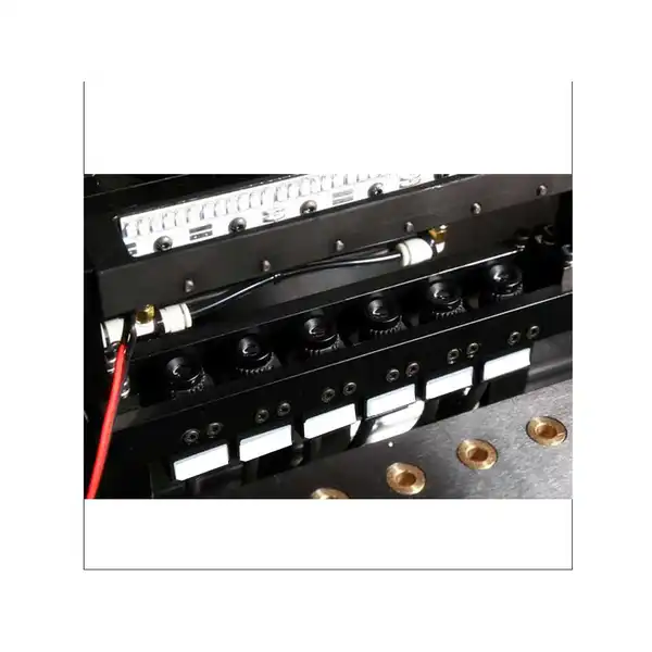 Сборка smt pcb -s-1200-lv машина для выбора и размещения - умный партнер фабрики ems