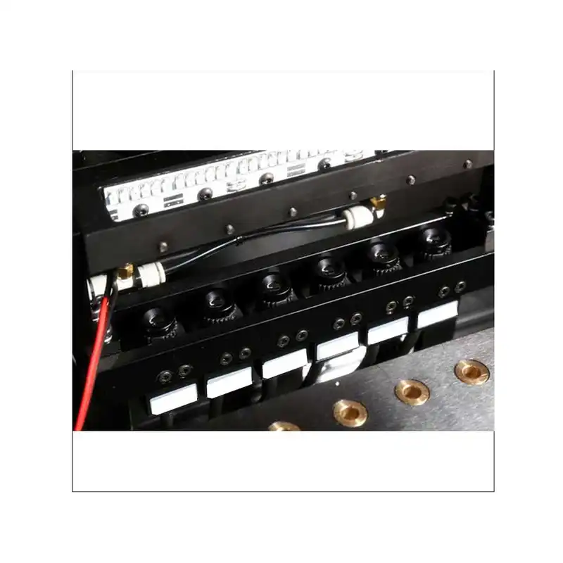 Сборка smt pcb -s-1200-lv машина для выбора и размещения - умный партнер фабрики ems