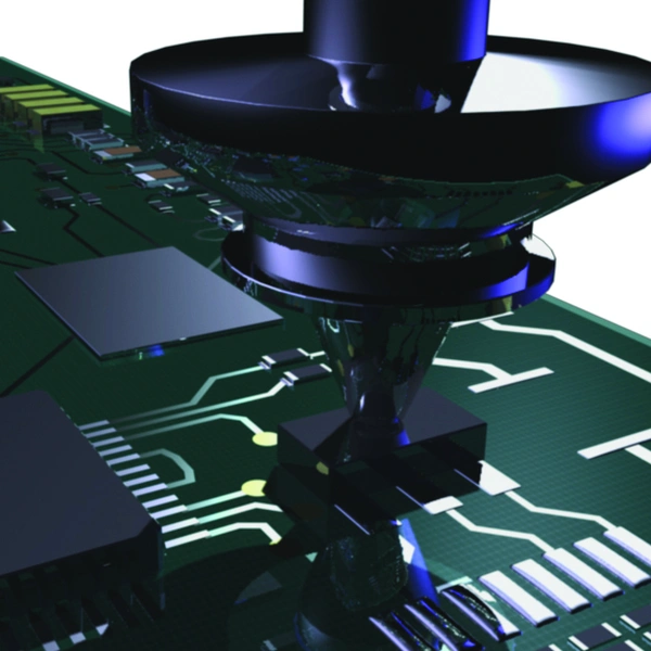 автоматическая машина smt pick and place s-600-l – партнер smart ems factory