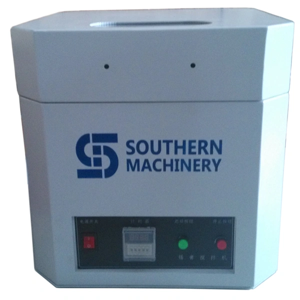 S-PM440 Solder Paste Mixer for SMT PCB assembly – Smart EMS factory partner