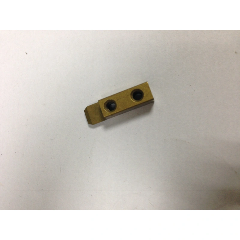 46097000 вставная головка в сборе для универсального осевого введения – заводской партнер smart ems