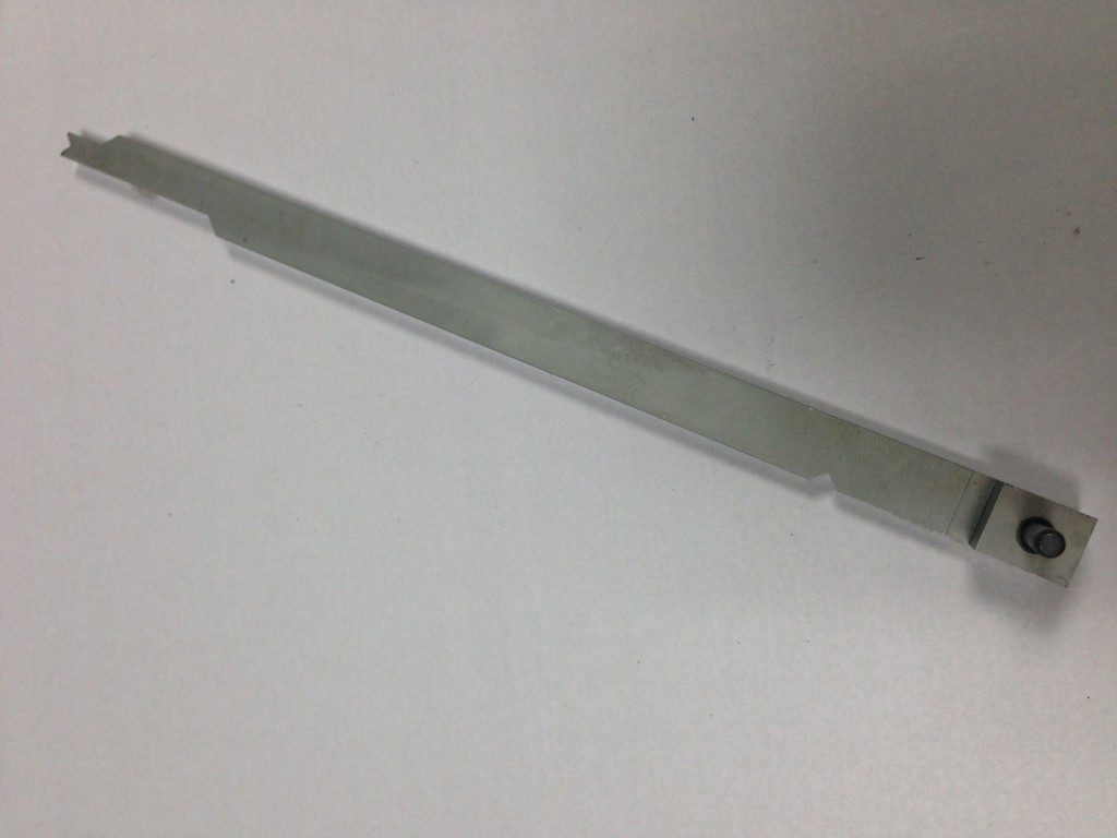 Auto Axial Insertion Machine Spare Part – Smart EMS factory partner