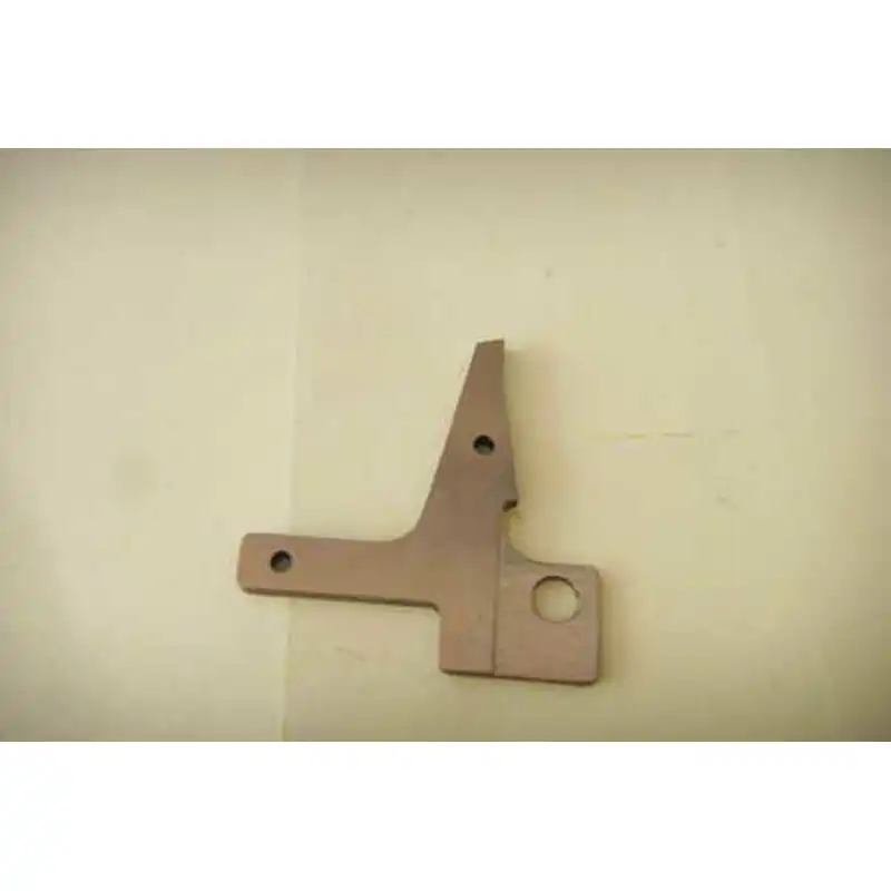 свинцовый резак для машины с радиальной вставкой uic - заводской партнер smart ems