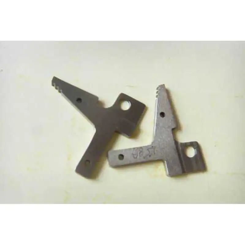 свинцовый резак для машины с радиальной вставкой uic - заводской партнер smart ems