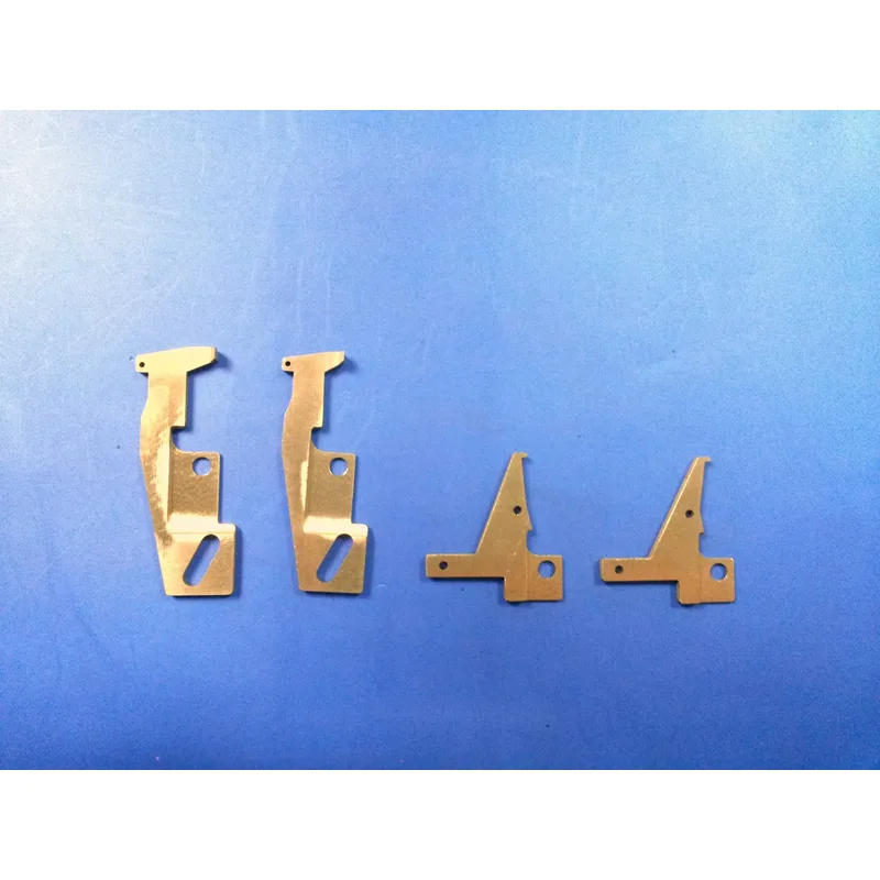 свинцовый резак для машины с радиальной вставкой uic - заводской партнер smart ems