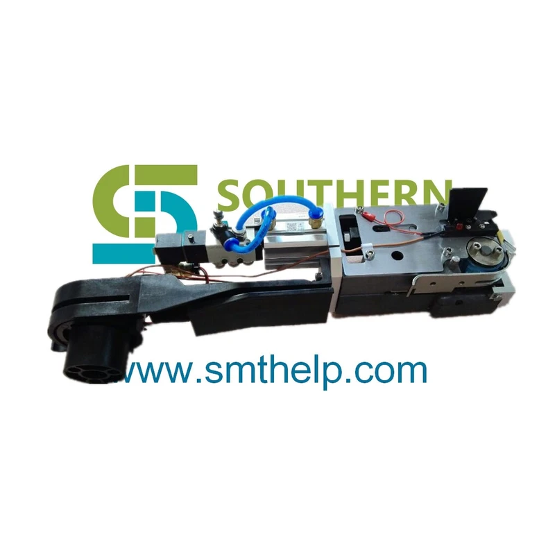 رأس التغذية / الاستغناء عن آلة الإدراج الشعاعية uic - شريك مصنع Smart EMS