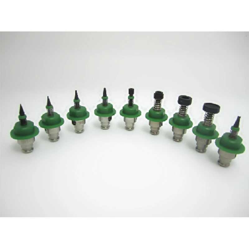 насадка juki – партнер фабрики smart ems