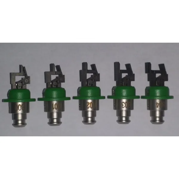 насадка juki – партнер фабрики smart ems