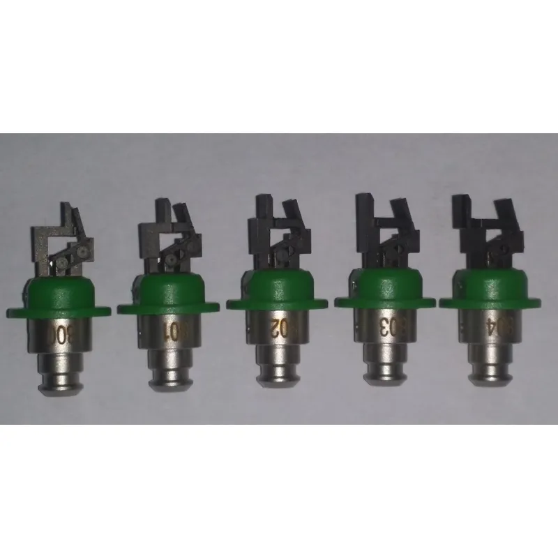 насадка juki – партнер фабрики smart ems