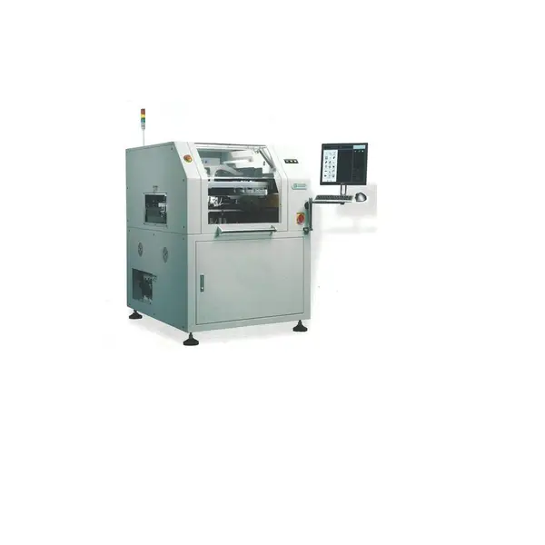 Automatic Screen Printer SP-1008 – Smart EMS factory partner