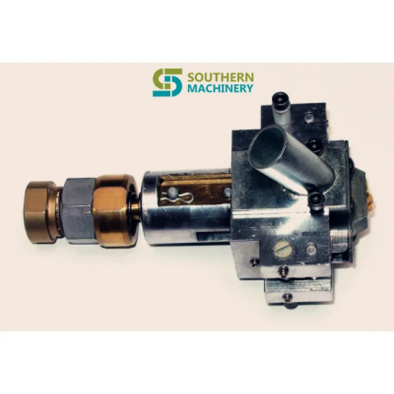 Axial Insertion.AI spare parts 、OFFSET CUTTER . Uic Axial Spare Parts.Spare Parts Universal PTH – Smart EMS factory partner