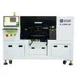 s-1200-sv pick & place machine pour la fabrication électronique smt – smart ems factory partner