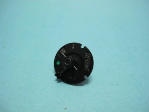 AA8DY07 H08MG04 nozzle 1.3mm NXT .
