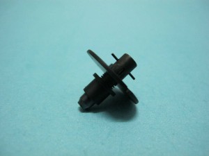 AA8LY04 H08MG04 nozzle 3.7mm NXT .