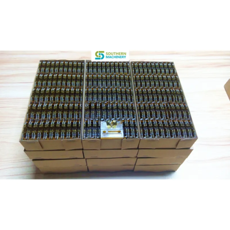 إدخال محوري. أجزاء عالمية. uic.tdk.vcd. قطع غيار ai - شريك مصنع سمارت إي إم إس