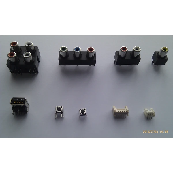 S-7000 Odd Form Inserter – Smart EMS factory partner