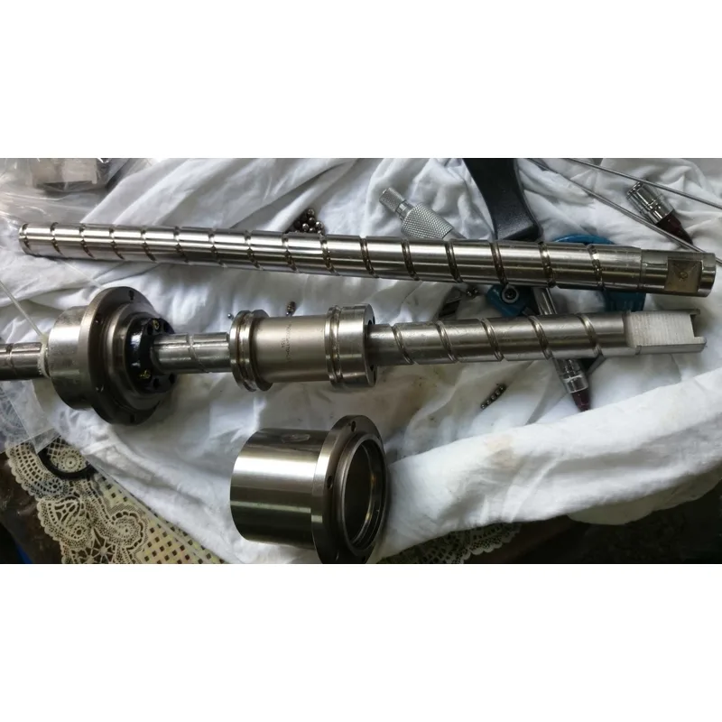 آلية القيادة (46692902) لخدمة إصلاح الإدراج الشعاعي الشاملة - شريك مصنع Smart EMS