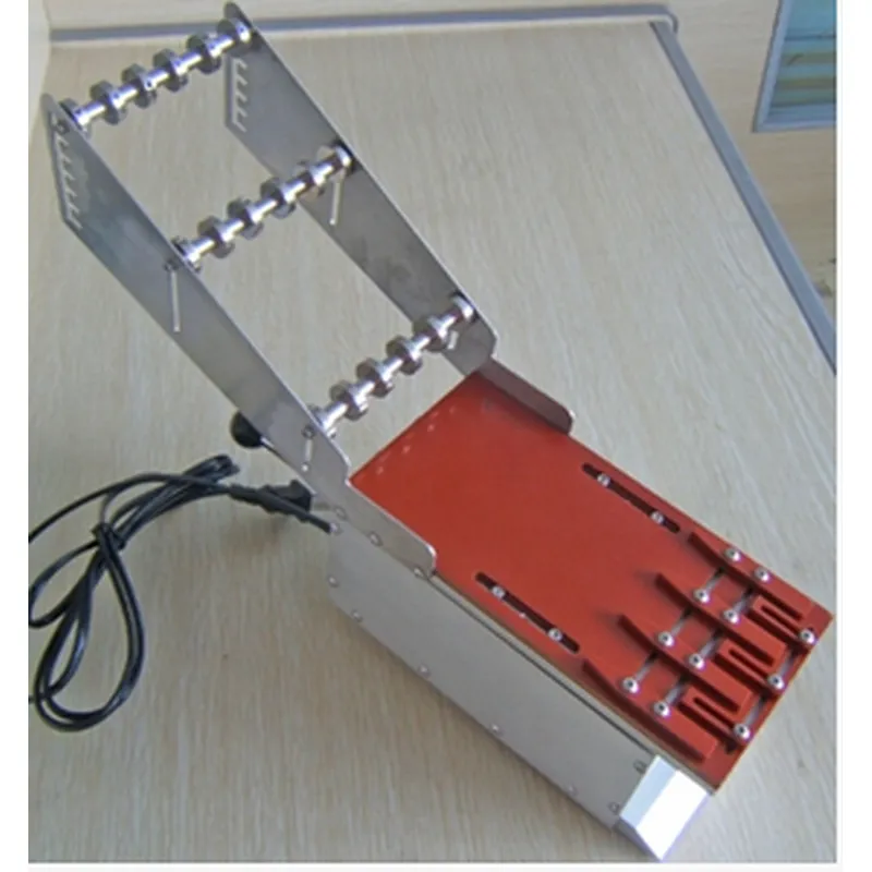 SMT Stick Feeder for FUJI IP1/IP2/IP3/QP/XP – Smart EMS factory partner