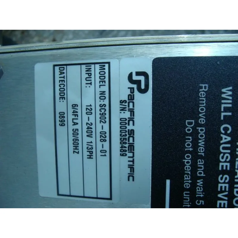 Мощные сервоусилители pac sci для универсальной машины ai smt — завод-партнер smart ems